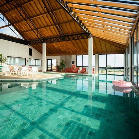 Cerro Azul Hotel Fazenda Capao Alto Eksteriør bilde